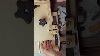 05. Repeatable cuts made easy #makethings #mtbitesize