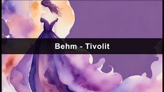 Behm - Tivolit (Epävirallinen Lyriikkavideo)