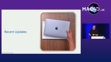 Managing macOS with Microsoft Intune