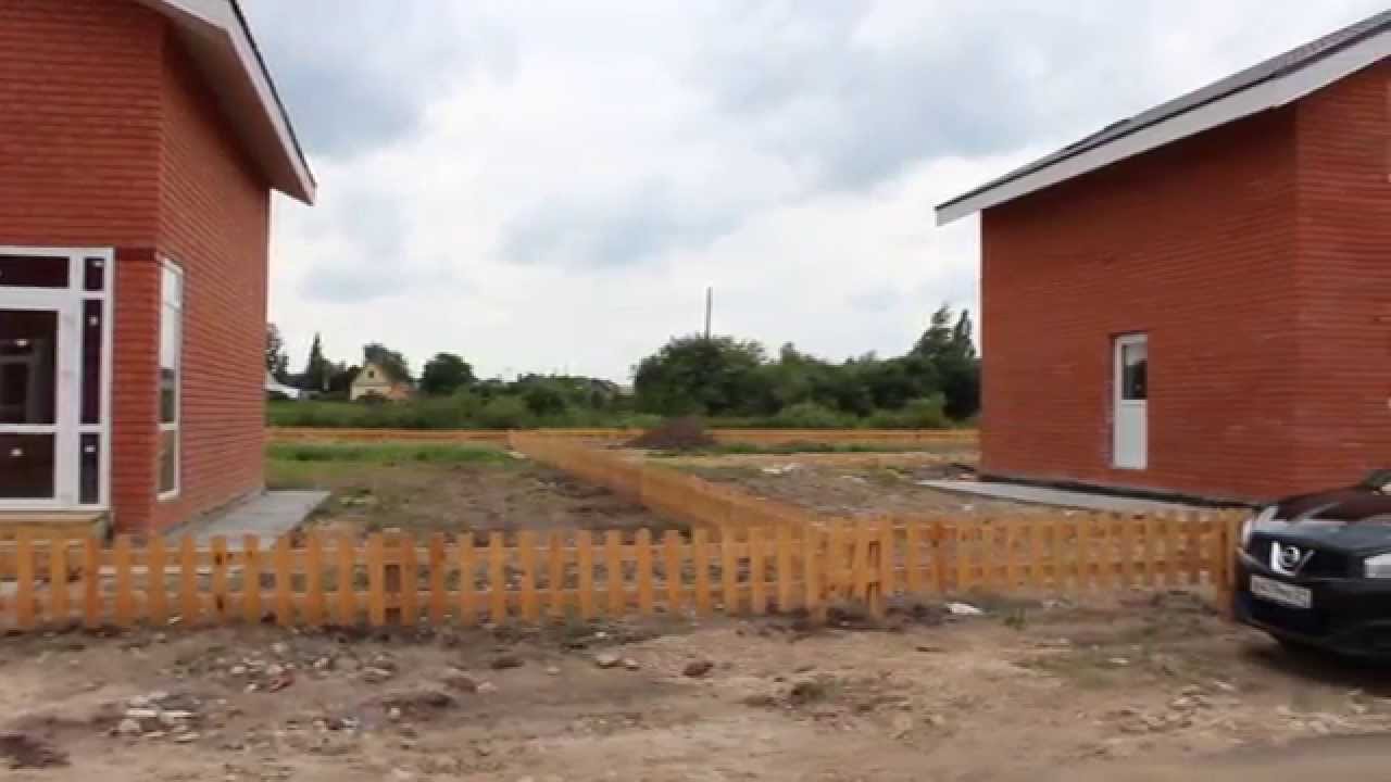 Купить Дом Опалиха Кстовский