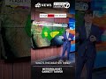 Tracking the Tropics - How the System in the Gulf Will Impact Texas and portions of the South