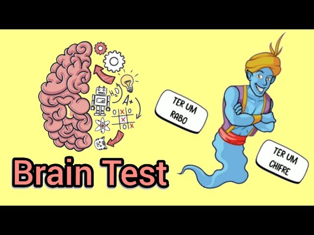 Brain Test 1 - Nível 66 (Português)#jogo #braintest66 #brainstestempor