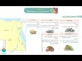 أسهل شرح درس الثروة المعدنية ومصادر الطاقة دراسات الصف الخامس الابتدائي 2026 شرح مبسط بالأمثلة 