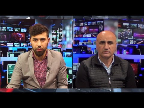 ,,ქარელის მუნიციპალიტეტში არც ერთი ჩავარდნილი პროექტი არ გვქონია’’ - ზაზა გულიაშვილი