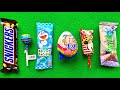 🍭ASMR Most Popular Candys🍭🍬some lots of colorful rainbow lollipop candy 🍬 unpacking chocolate eat❤️✨