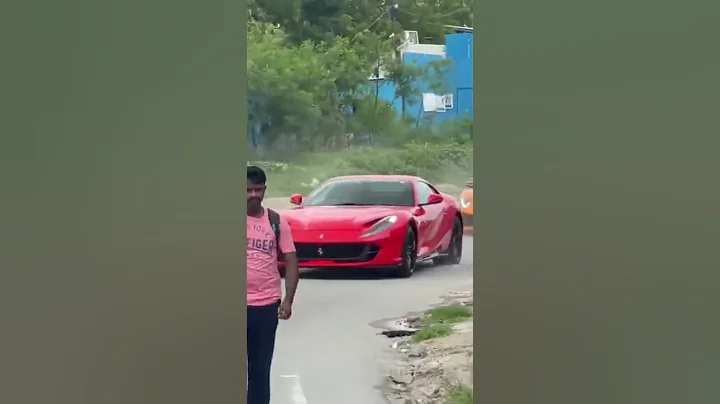 😯#supercars #status #viral #shorts #video #luxury #car #motivation #motivational #shorts #luxury_car