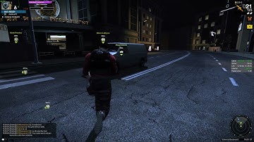 APB  All Points Bulletin 2021