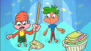 KABLAM I Just Don't Get it
