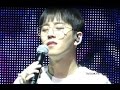 160728 블락비 사쿠라 +태일+(BlockB TAEIL)  (清水翔太 桜)