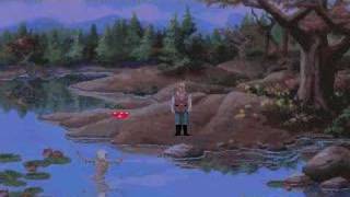 Quest For Glory Epic Part 114: Freeing The Rusalka Quest For Glory Epic Part 114: Freeing The Rusalka