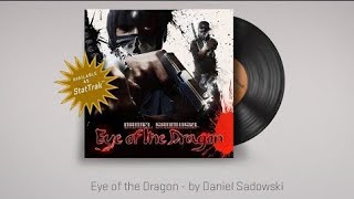 НАБОР МУЗЫКИ DANIEL SADOWSKI - EYE OF THE DRAGON