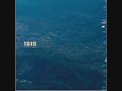 Isis - Panopticon - 3 - In Fiction