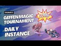 IRO Chaos Ragnarok Online 2024 - Geffen Magic Tournament