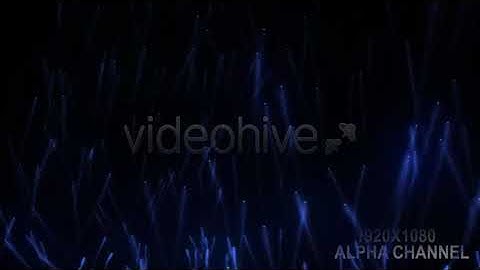 Particles Magic V2 | Motion Graphics - Envato elements