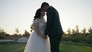 Erwin & Maribel Sterling Hills Wedding Camarillo, California