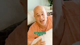 Brett Raymer’s pets are more active and alert on Ocu-GLO Vision Supplement #healthypets #healthyeyes