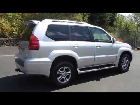 2006 Lexus GX470,