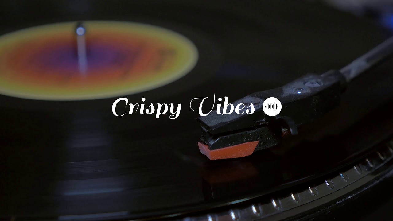 Crispy Vibes - got to work | lofi hip hop | 🎶🎶