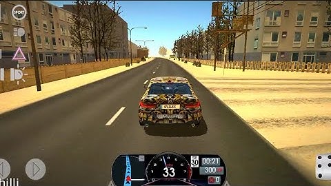 Driving School Sim | gameplay walkthrough part 5 | Red Chilli | android iOS