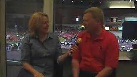 World Dairy Expo 2007 - Hoard's Dairyman Magazine