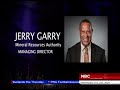 MRA Aware Of Seabed Sampling | NBC PNG