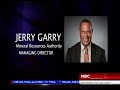 MRA Aware Of Seabed Sampling | NBC PNG