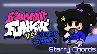 Starry Chords Old | Vs Superstamps