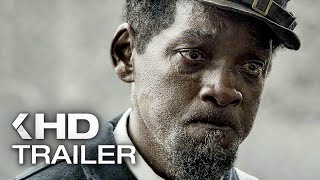 EMANCIPATION Trailer 2 (2022) Apple TV+