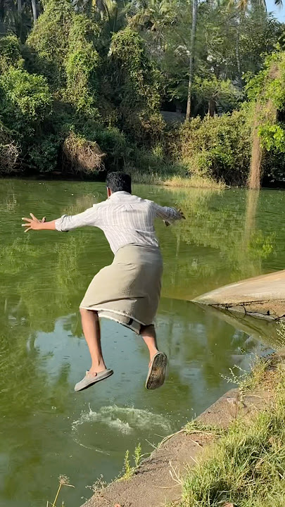 ஆத்தாடி😲எவ்ளோ பெரிய💀 மீன்-uh‼️#shorts