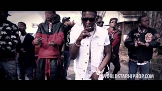 Lil Boosie AKA Boosie Badazz - My Niggaz [Directed by @ToneTheGOAT]