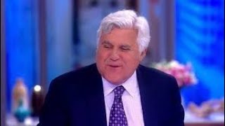 Jay Leno Biography in short Wealth