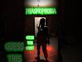 PHASMOPHOBIA | GUESS THIS GHOST