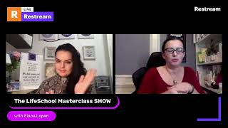 Download The Life School Masterclass Show Video MP3 The Life School Masterclass Show