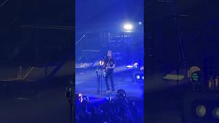 Figured You Out Nickelback Nashville TN 8/1/23