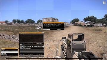 Random roadside IEDs v2.3 Tutorial