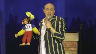 Watch Tim Vine: Tim Timinee Tim Timinee Tim Tim to You Trailer