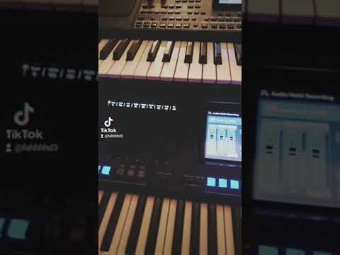 يادلع يادلع الصبوحة Korg Pa 1000 Mg 