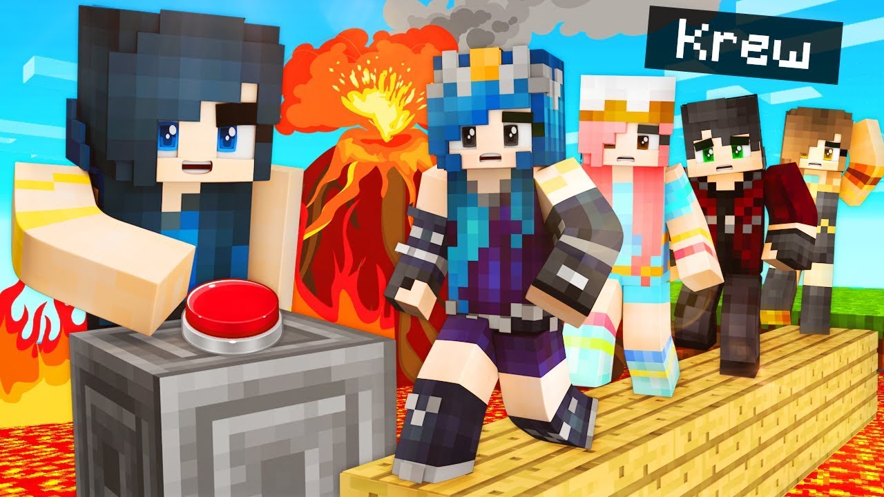 Minecraft Death Run Youtube - roblox deathrun with funneh