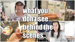I'm a Viewer as well + What you don't see behind the scenes...