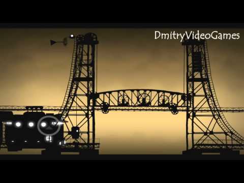 Little Wheel Walkthrough