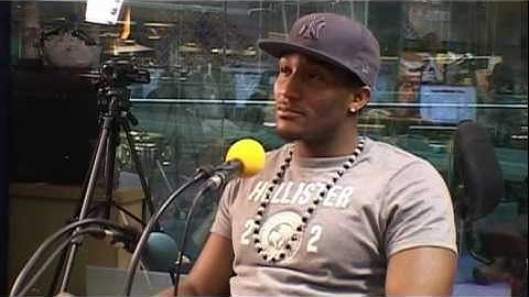 BBC INTRODUCING JNO INTERVIEW WITH SOPHIE LITTLE