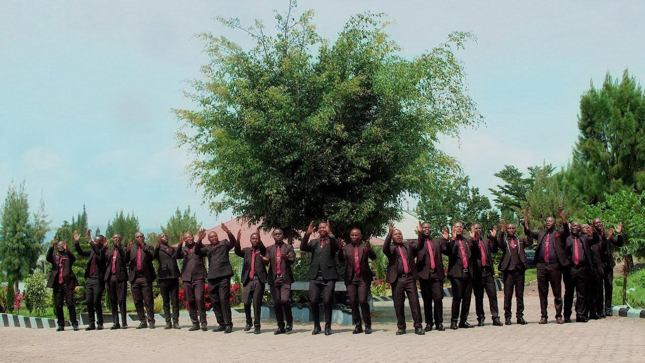 INGUFURI - IMPANDA (Official Video)