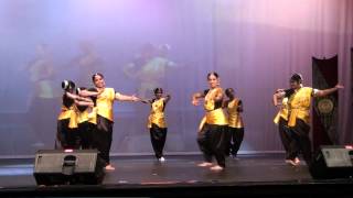 Kagw Onam 2012 Entharo Mahanu Bavulu - Finale