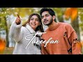 Tareefan (Lyrical Video): Jubin Nautiyal | Purav Jha, Niti Taylor | Rochak Kohli 