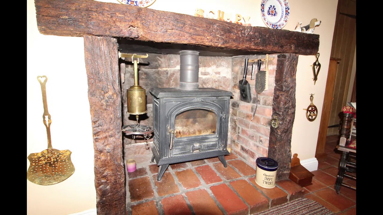 For Sale White House Lee Brockhurst Shropshire YouTube