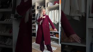 ✨ Делюсь АРТИКУЛАМИ в своем тгк канале по ссылке в профиле канала #grwm #ootd #мода