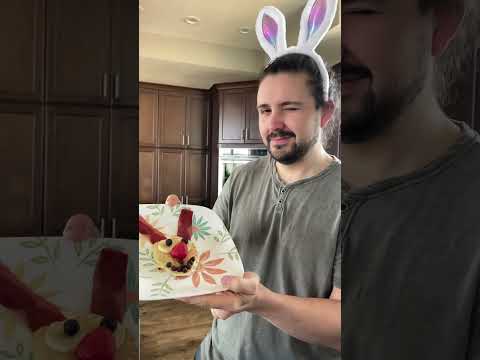 Our favorite Easter