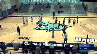 2025 Men's Volleyball vs Brooklyn College