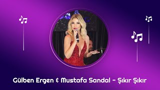 Gülben Ergen &  Mustafa Sandal - Şıkır Şıkır  Resimi