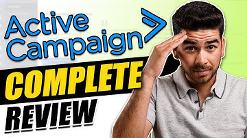 Ultimate ActiveCampaign Review: Best Email Marketing Platform in 2025?